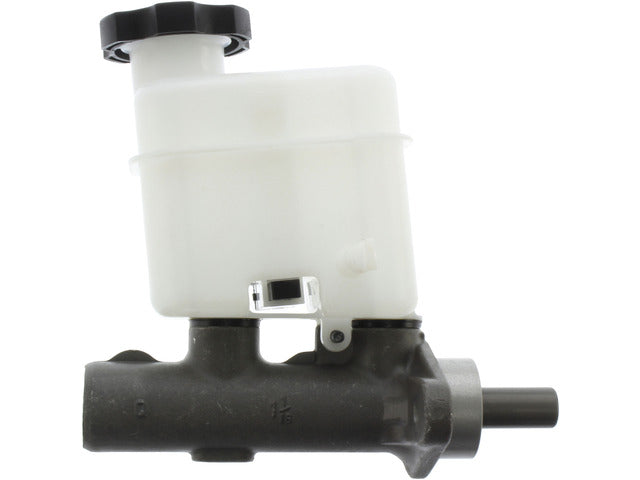 Centric Parts Brake Master Cylinder P/N:130.51046 Fits: Hyundai Santa Fe 09-07 - Image 5