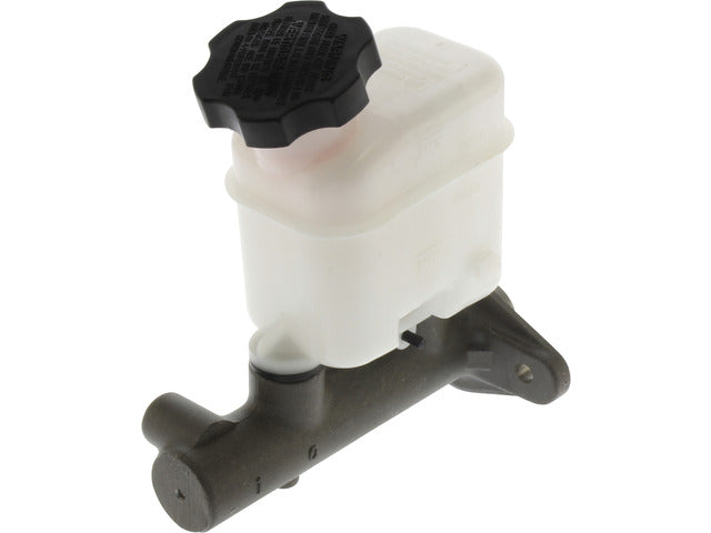 Centric Parts Brake Master Cylinder P/N:130.51049 Fits: Kia Optima 08-06 - Image 1