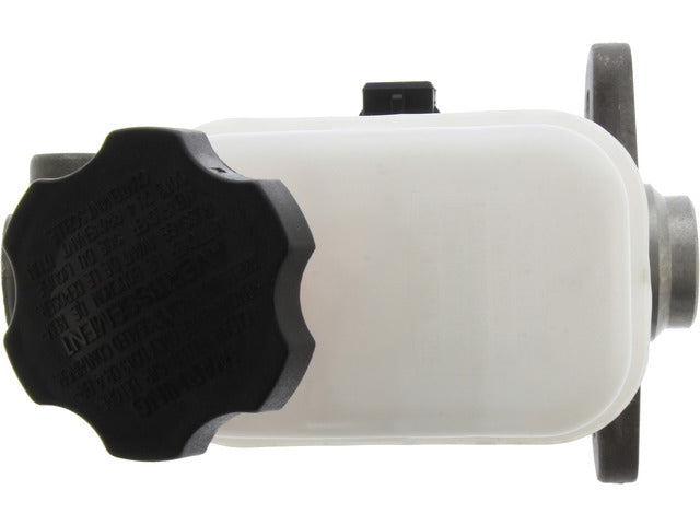 Centric Parts Brake Master Cylinder P/N:130.51049 Fits: Kia Optima 08-06 - Image 7