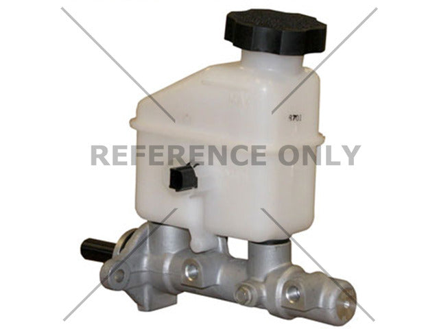 Centric Parts Brake Master Cylinder P/N:130.51050 Fits: Hyundai Elantra 12-09 - Image 1