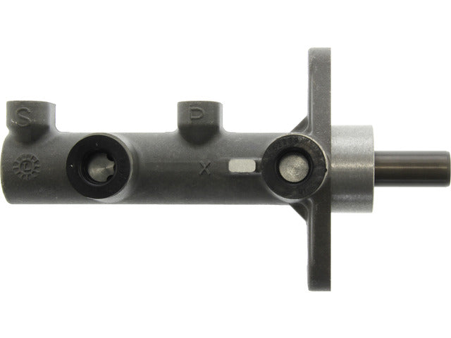 Centric Parts Brake Master Cylinder P/N:130.51052 Fits: Hyundai Equus 16-11, Hyundai Genesis 14-09, Kia K900 17-15 - Image 7