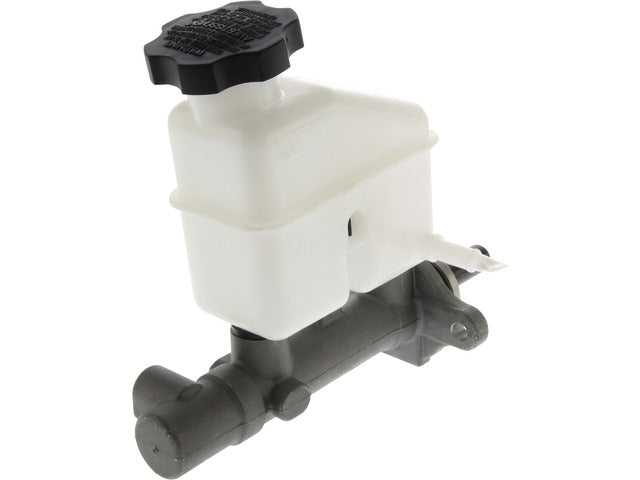 Centric Parts Brake Master Cylinder P/N:130.51053 Fits: Hyundai Elantra 12-09, Kia Forte 2010, Kia Forte Koup 2010 - Image 1