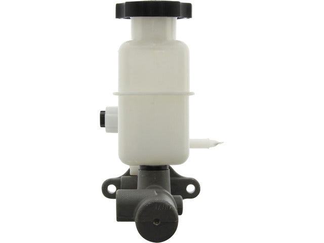 Centric Parts Brake Master Cylinder P/N:130.51053 Fits: Hyundai Elantra 12-09, Kia Forte 2010, Kia Forte Koup 2010 - Image 4