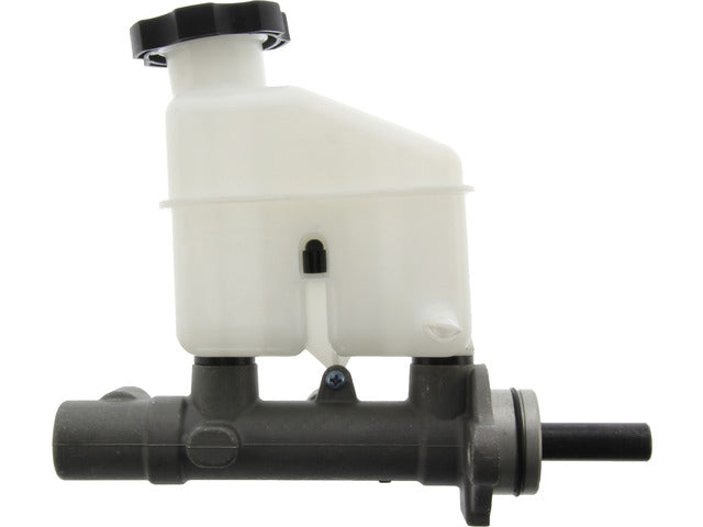 Centric Parts Brake Master Cylinder P/N:130.51053 Fits: Hyundai Elantra 12-09, Kia Forte 2010, Kia Forte Koup 2010 - Image 5