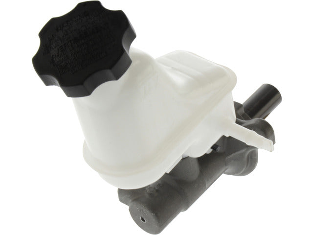 Centric Parts Brake Master Cylinder P/N:130.51055 Fits: Hyundai Santa Fe 12-10, Kia Sorento 13-11 - Image 1