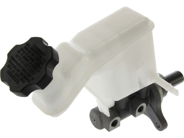 Centric Parts Brake Master Cylinder P/N:130.51056 Fits: Hyundai Ix35 2015, Hyundai Tucson 15-10, Kia Sportage 16-11 - Image 1