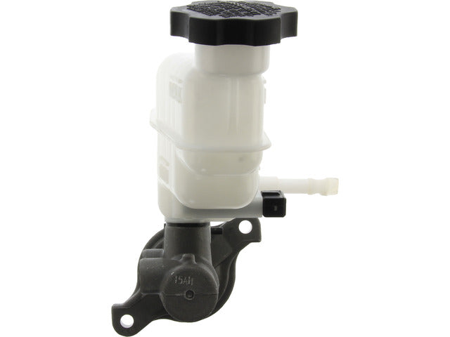 Centric Parts Brake Master Cylinder P/N:130.51060 Fits: Hyundai Sonata 15-09 - Image 4