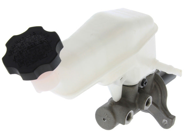 Centric Parts Brake Master Cylinder P/N:130.51062 Fits: Hyundai Elantra 16-11, Hyundai Elantra Coupe 2013 - Image 1