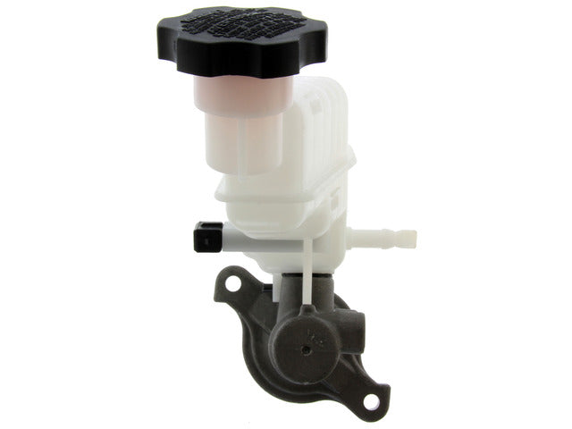 Centric Parts Brake Master Cylinder P/N:130.51062 Fits: Hyundai Elantra 16-11, Hyundai Elantra Coupe 2013 - Image 4
