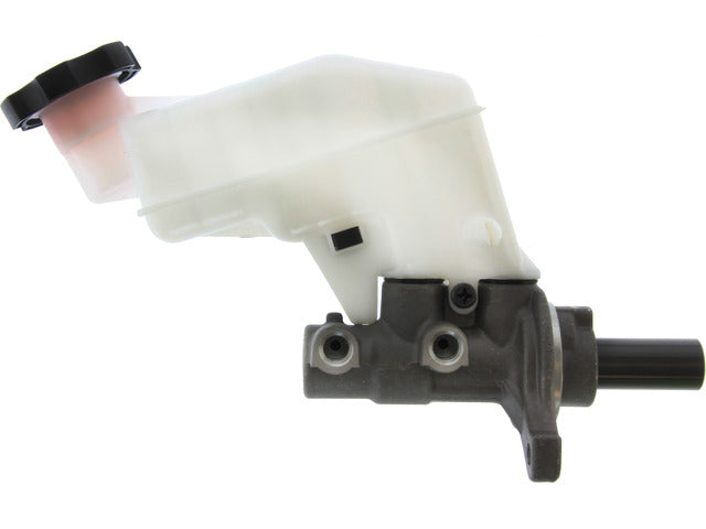 Centric Parts Brake Master Cylinder P/N:130.51062 Fits: Hyundai Elantra 16-11, Hyundai Elantra Coupe 2013 - Image 5