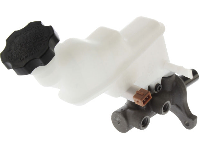 Centric Parts Brake Master Cylinder P/N:130.51063 Fits: Dodge Attitude 14-13, Hyundai Accent 17-12, Kia Rio 18-12, Kia Rio 2020 - Image 1