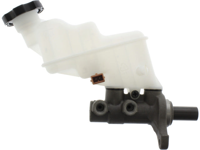 Centric Parts Brake Master Cylinder P/N:130.51063 Fits: Dodge Attitude 14-13, Hyundai Accent 17-12, Kia Rio 18-12, Kia Rio 2020 - Image 5