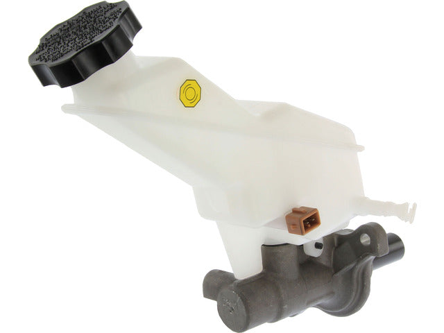 Centric Parts Brake Master Cylinder P/N:130.51068 Fits: Hyundai Santa Fe 19-13, Hyundai Santa Fe Sport 18-13, Hyundai Santa Fe Xl 19-17, Kia Sorento 20-14 - Image 1