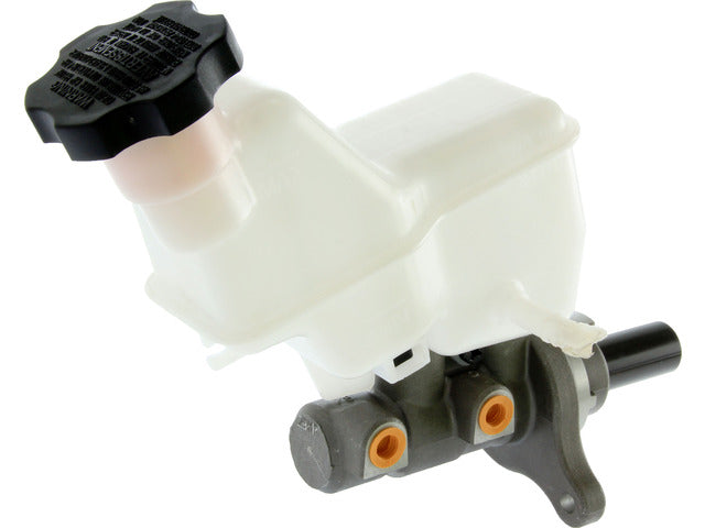 Centric Parts Brake Master Cylinder P/N:130.51072 Fits: Hyundai Sonata 19-15, Kia Optima 20-16 - Image 1