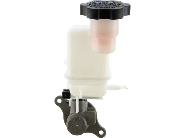 Centric Parts Brake Master Cylinder P/N:130.51072 Fits: Hyundai Sonata 19-15, Kia Optima 20-16 - Image 4