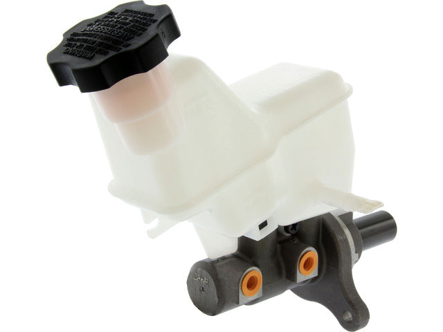 Centric Parts Brake Master Cylinder P/N:130.51073 Fits: Hyundai Sonata 19-15, Kia Optima 20-16 - Image 1