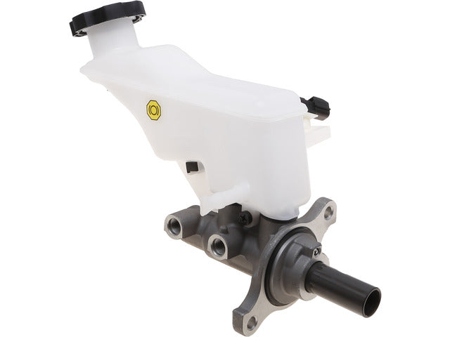 Centric Parts Brake Master Cylinder P/N:130.51074 Fits: Hyundai Tucson 21-15, Kia Sportage 20-17 - Image 1