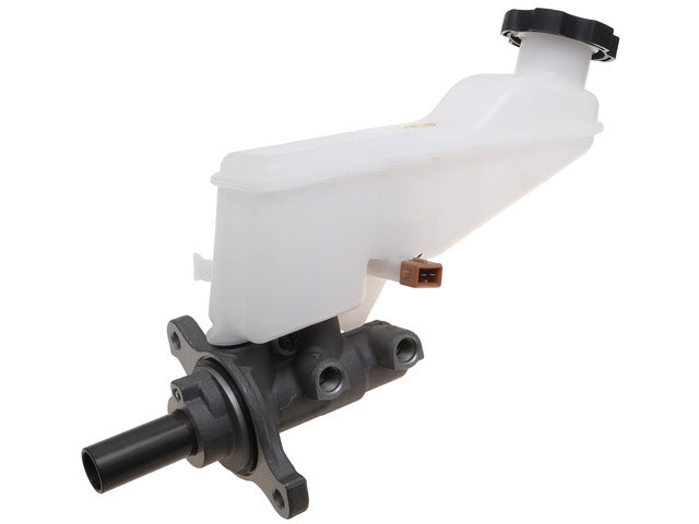 Centric Parts Brake Master Cylinder P/N:130.51076 Fits: Hyundai Elantra 20-17 - Image 1