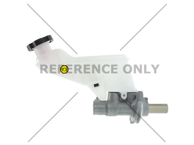 Centric Parts Brake Master Cylinder P/N:130.51076 Fits: Hyundai Elantra 20-17 - Image 6