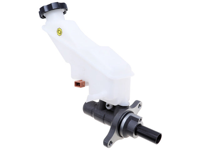 Centric Parts Brake Master Cylinder P/N:130.51081 Fits: Hyundai Palisade 24-20, Hyundai Santa Fe 20-19, Kia Telluride 24-20 - Image 1