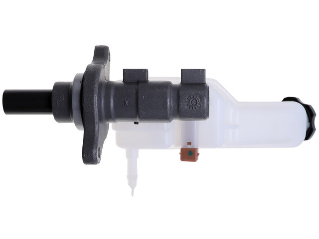 Centric Parts Brake Master Cylinder P/N:130.51081 Fits: Hyundai Palisade 24-20, Hyundai Santa Fe 20-19, Kia Telluride 24-20 - Image 2