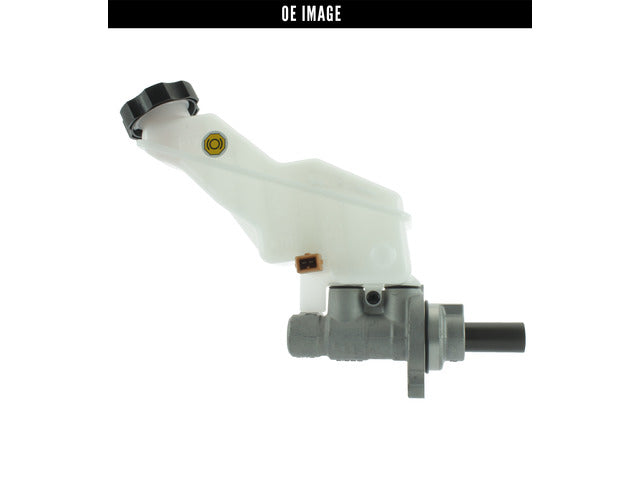 Centric Parts Brake Master Cylinder P/N:130.51081 Fits: Hyundai Palisade 24-20, Hyundai Santa Fe 20-19, Kia Telluride 24-20 - Image 5
