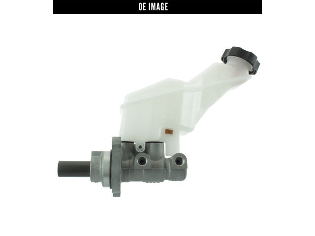 Centric Parts Brake Master Cylinder P/N:130.51081 Fits: Hyundai Palisade 24-20, Hyundai Santa Fe 20-19, Kia Telluride 24-20 - Image 6