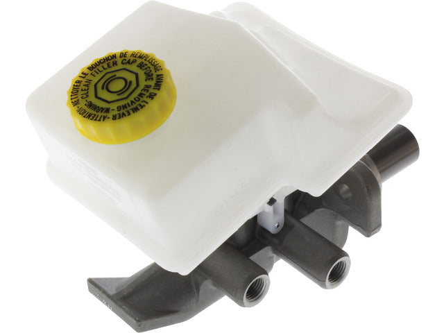 Centric Parts Brake Master Cylinder P/N:130.58009 Fits: Dodge Durango 15-11, Jeep Grand Cherokee 15-11 - Image 1
