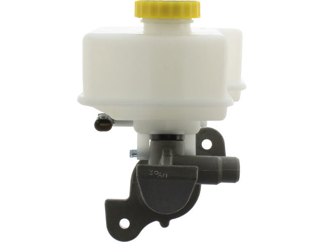 Centric Parts Brake Master Cylinder P/N:130.58009 Fits: Dodge Durango 15-11, Jeep Grand Cherokee 15-11 - Image 4