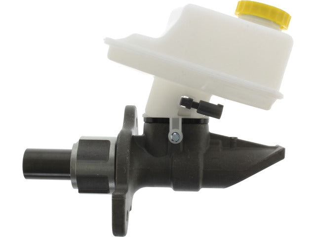 Centric Parts Brake Master Cylinder P/N:130.58009 Fits: Dodge Durango 15-11, Jeep Grand Cherokee 15-11 - Image 6