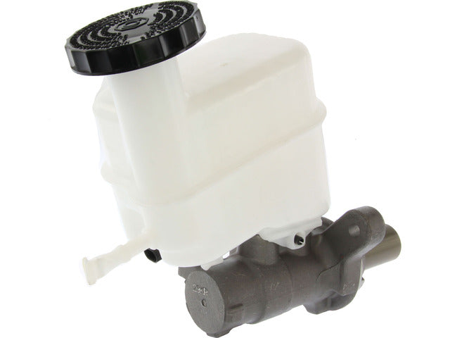 Centric Parts Brake Master Cylinder P/N:130.58011 Fits: Jeep Cherokee 18-14 - Image 1