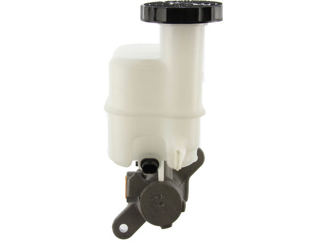 Centric Parts Brake Master Cylinder P/N:130.58011 Fits: Jeep Cherokee 18-14 - Image 4