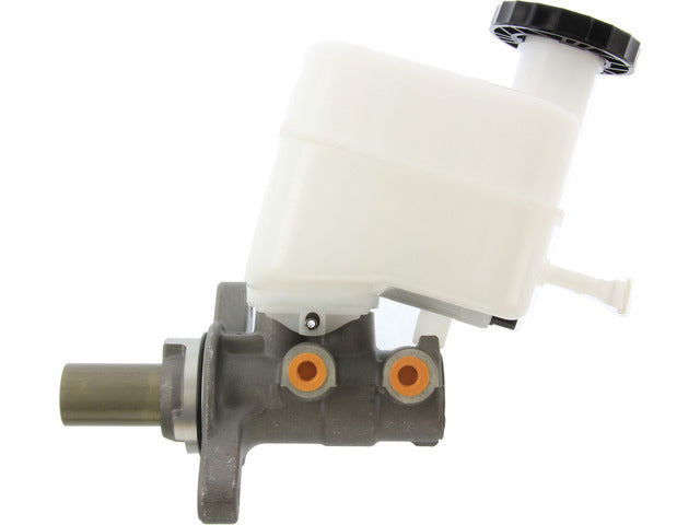 Centric Parts Brake Master Cylinder P/N:130.58011 Fits: Jeep Cherokee 18-14 - Image 6