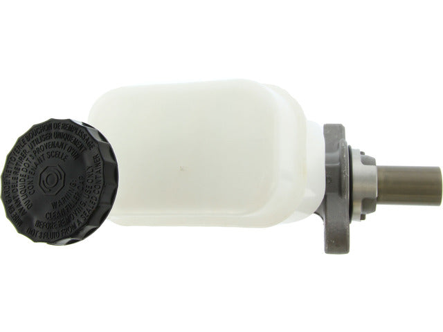 Centric Parts Brake Master Cylinder P/N:130.58011 Fits: Jeep Cherokee 18-14 - Image 7