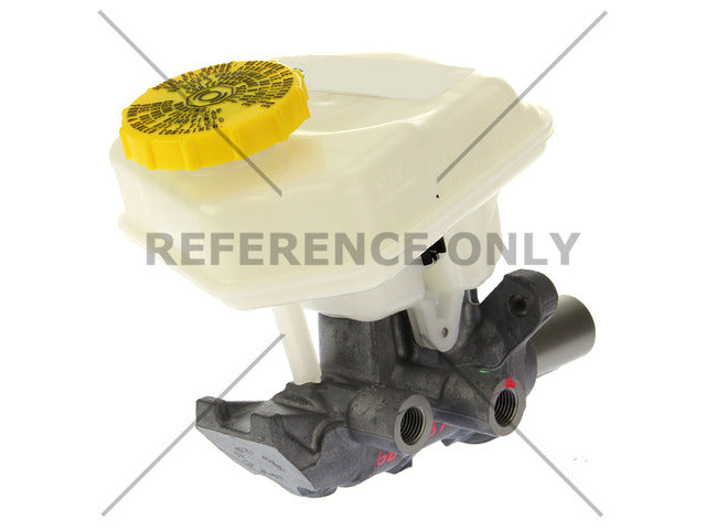 Centric Parts Brake Master Cylinder P/N:130.58013 Fits: Dodge Durango 23-17, Jeep Grand Cherokee 21-16, Jeep Grand Cherokee Wk 2022 - Image 1