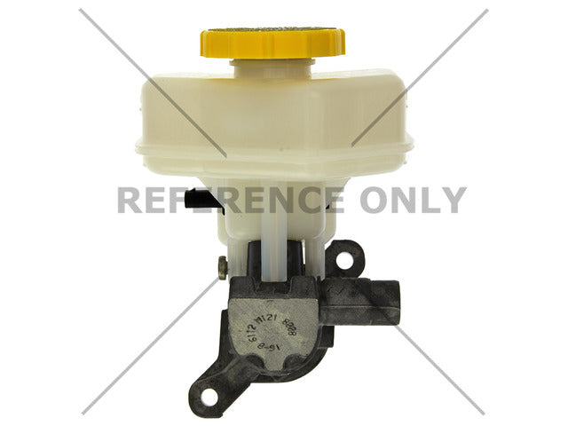 Centric Parts Brake Master Cylinder P/N:130.58013 Fits: Dodge Durango 23-17, Jeep Grand Cherokee 21-16, Jeep Grand Cherokee Wk 2022 - Image 4