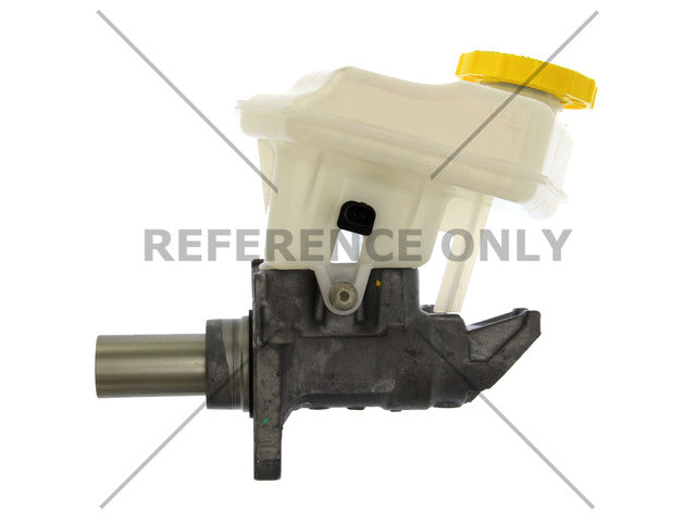 Centric Parts Brake Master Cylinder P/N:130.58013 Fits: Dodge Durango 23-17, Jeep Grand Cherokee 21-16, Jeep Grand Cherokee Wk 2022 - Image 5