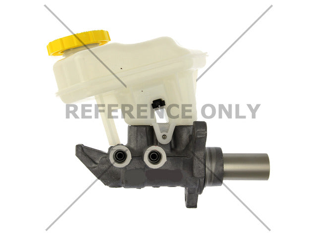 Centric Parts Brake Master Cylinder P/N:130.58013 Fits: Dodge Durango 23-17, Jeep Grand Cherokee 21-16, Jeep Grand Cherokee Wk 2022 - Image 6