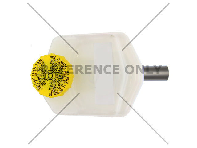 Centric Parts Brake Master Cylinder P/N:130.58013 Fits: Dodge Durango 23-17, Jeep Grand Cherokee 21-16, Jeep Grand Cherokee Wk 2022 - Image 7