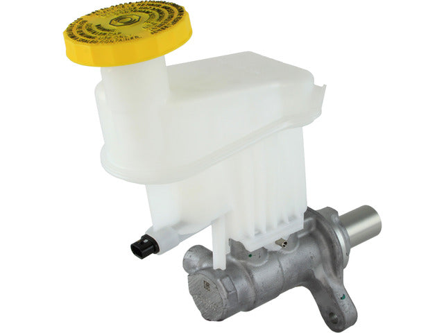 Centric Parts Brake Master Cylinder P/N:130.58014 Fits: Jeep Compass 22-19 - Image 1
