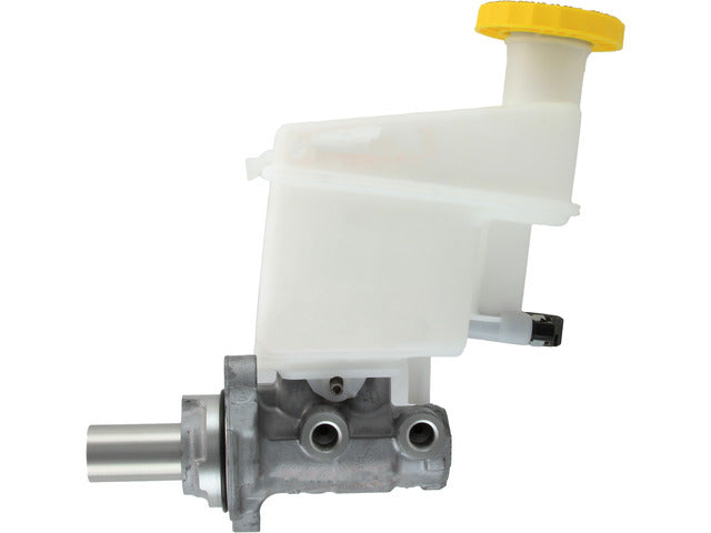 Centric Parts Brake Master Cylinder P/N:130.58014 Fits: Jeep Compass 22-19 - Image 6