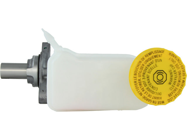 Centric Parts Brake Master Cylinder P/N:130.58014 Fits: Jeep Compass 22-19 - Image 7