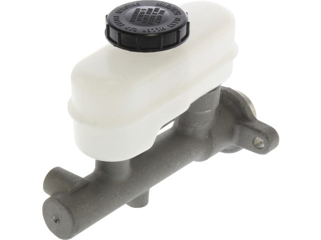 Centric Parts Brake Master Cylinder P/N:130.61001 Fits: Ford Mustang 93-87, Ford Thunderbird 88-87, Mercury Cougar 88-87 - Image 1