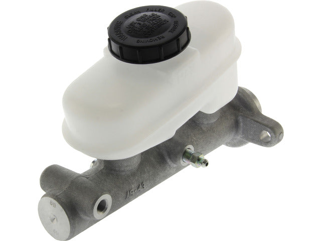 Centric Parts Brake Master Cylinder P/N:130.61002 Fits: Ford Ltd Crown Victoria 91-88, Mercury Colony Park 89-88, Mercury Grand Marquis 89-88 - Image 1