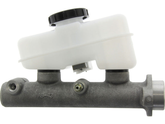 Centric Parts Brake Master Cylinder P/N:130.61002 Fits: Ford Ltd Crown Victoria 91-88, Mercury Colony Park 89-88, Mercury Grand Marquis 89-88 - Image 5