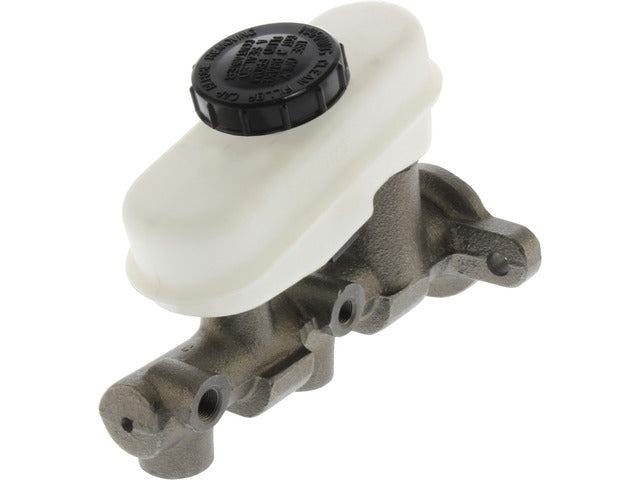 Centric Parts Brake Master Cylinder P/N:130.61003 Fits: Ford Escort 90-83, Ford Exp 88-83, Mercury Ln7 1983, Mercury Lynx 87-83 - Image 1
