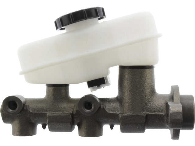 Centric Parts Brake Master Cylinder P/N:130.61003 Fits: Ford Escort 90-83, Ford Exp 88-83, Mercury Ln7 1983, Mercury Lynx 87-83 - Image 5
