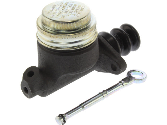 Centric Parts Brake Master Cylinder P/N:130.61006 Fits: Ford Fairlane 1966, Ford Falcon 1966, Ford Ranchero 1966, Mercury Caliente 1966, Mercury Comet 1966, Mercury Cyclone 1966, Mercury Voyager 1966 - Image 1