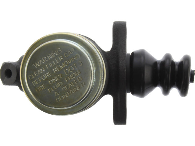 Centric Parts Brake Master Cylinder P/N:130.61006 Fits: Ford Fairlane 1966, Ford Falcon 1966, Ford Ranchero 1966, Mercury Caliente 1966, Mercury Comet 1966, Mercury Cyclone 1966, Mercury Voyager 1966 - Image 7