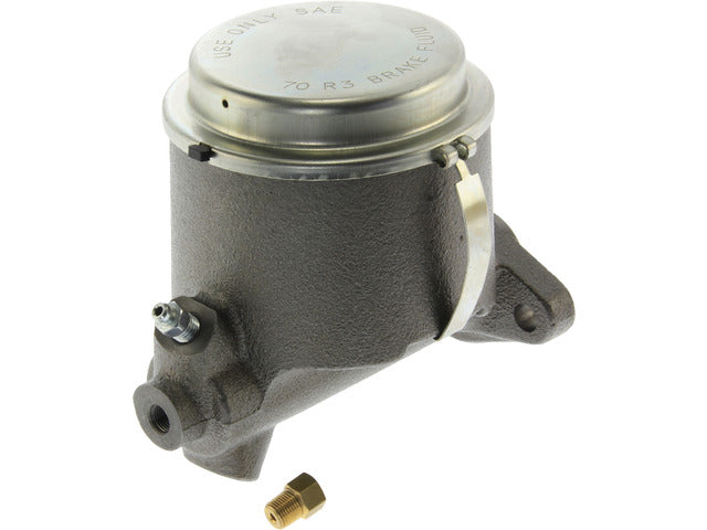 Centric Parts Brake Master Cylinder P/N:130.61010 Fits: Lincoln Continental 66-65 - Image 1
